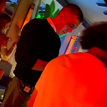 Ruby İstanbul Ruby Garsonun Kötü Davranması