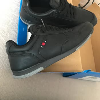 FLO Hatalı Ürün İadesi Yapmıyor Kinetix Marka