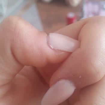 Selin Beauty Center Güzellik Merkezi Yapılamayan Protez Tırnak