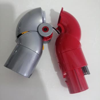 Dyson Garantili Ürünümün Kırılan Parçasını Temin Etmedi