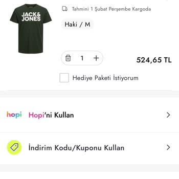 Boyner Çark İndirim Kodu