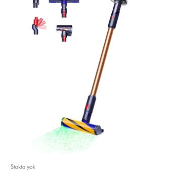 Dyson Yok Satamıyor, Gen5detect Stok Sorunsalı