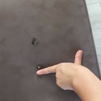 Alfemo Bergamo Koltuk Kumaş Temini Sorunu