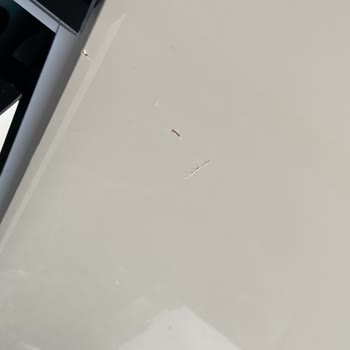 Arçelik Fırın Hasar Hk