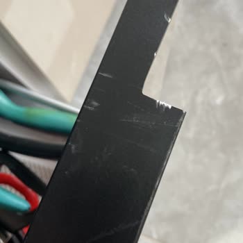 Arçelik Fırın Hasar Hk