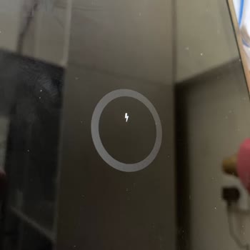 Samsung Telefon TAB S6 Lite Şarj Olmuyor