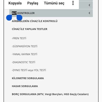 Umran Oto Ekspertiz Oto Ekspertiz Hizmetinde Yaşanan Sorunlar