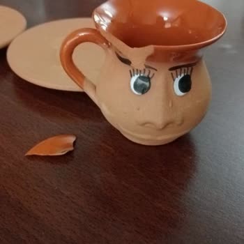 Yurtiçi Kargo Gönderilen Kargonun Kırılması