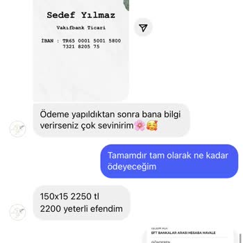 Sy Organizasyon Para İade Ve Ürün Temin Edilmemesi