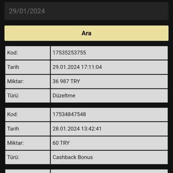 Cratos Royal Bet Kazancımın Geri Kalanı Yok Oldu!