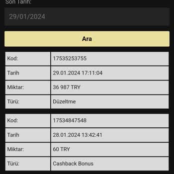 Cratos Royal Bet Kazancımın Geri Kalanı Yok Oldu!