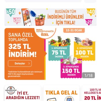 Migros Yetkileri Ulaşabilir Mi Artık?