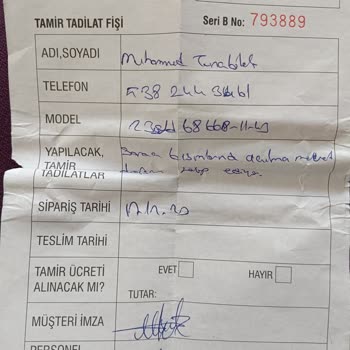 Derimod Kayseri Forum Ürün Ve Müşteri İle İlgilenmiyor