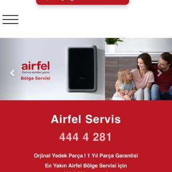 Özel Teknik Servis | 444 42 81 Sahte Servis Mağduriyeti