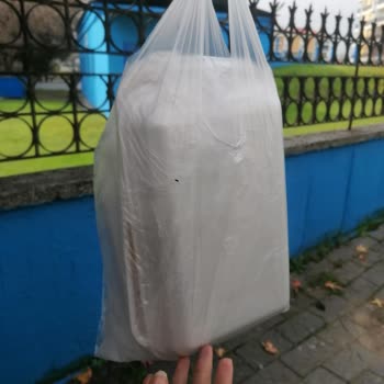 Migros Taki Hizmet Faciası