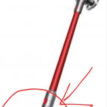 Dyson Bozulan Parça Stokta Yok Günlerdir