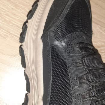 Skechers D'lux Trekker 237565 Bkn Ayakkabı Şikayeti