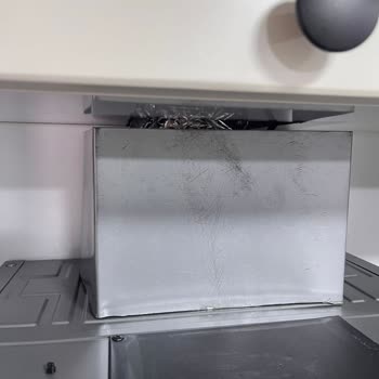 Beko Ocak Ateşleme Yapmıyor Ve Davlumbaz Sacı Kusurlu