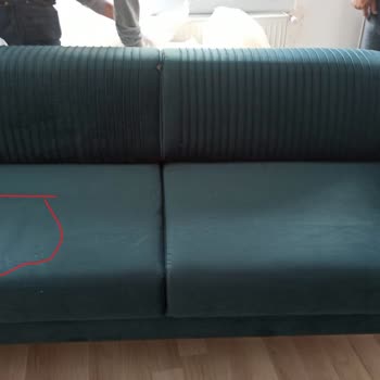 Mondi Home Ayıplı Ürün