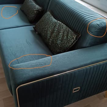 Mondi Home Ayıplı Ürün