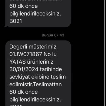 Horoz Lojistik İle Asla İş Yapmayın