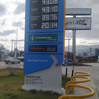 Opet Tuvaletleri Kullanım Dışı