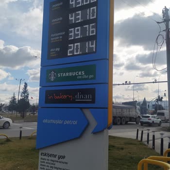 Opet Tuvaletleri Kullanım Dışı