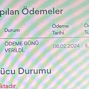 Bereket Sigorta Ödeme Bedelinin Azlığı