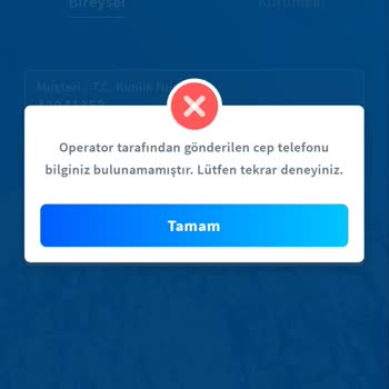 Halkbank Mobil Uygulamasına Giremiyorum.