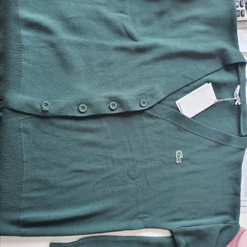 Jes Butik Tamamen Hayal Kırıklığı