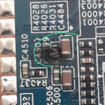 Monster Teknik Servis Sorunu
