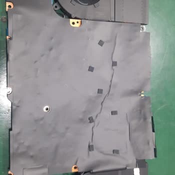 Monster Teknik Servis Sorunu