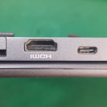 Monster Teknik Servis Sorunu