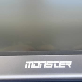 Monster Teknik Servis Sorunu