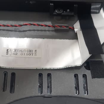 Monster Teknik Servis Sorunu