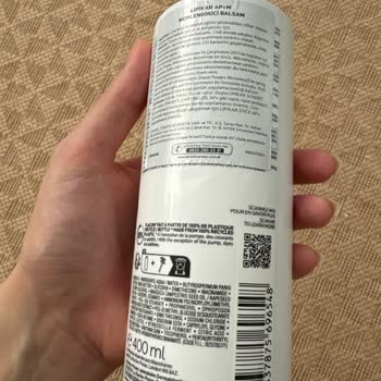 La Roche - Posay Yeni Alınan Lipikar Balsamın Kötü Kokusu