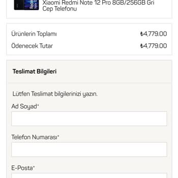 A101 Kartımda Para Çekilmesi Ve İşlem Başarısız Olması