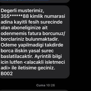 Turkcell Superbox Hüsranı: Hız Sorunu Ve İptal Problemi