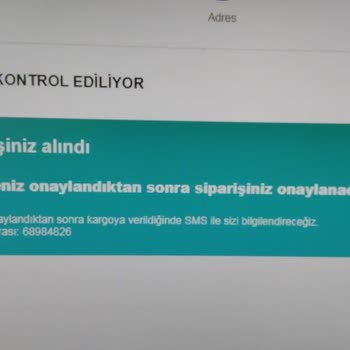 Sahibinden Güvenli Ödeme Adı Altında Mağduriyet