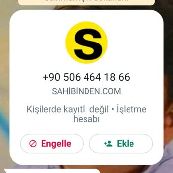 Sahibinden Güvenli Ödeme Adı Altında Mağduriyet