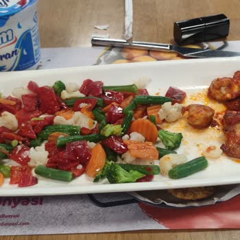 Tavuk Dünyası Eksik Ürün Bildirimi