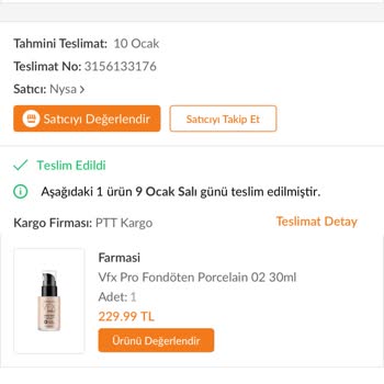 Trendyol Asgari Ücretten Hemen Sonra Fiyat Artışı