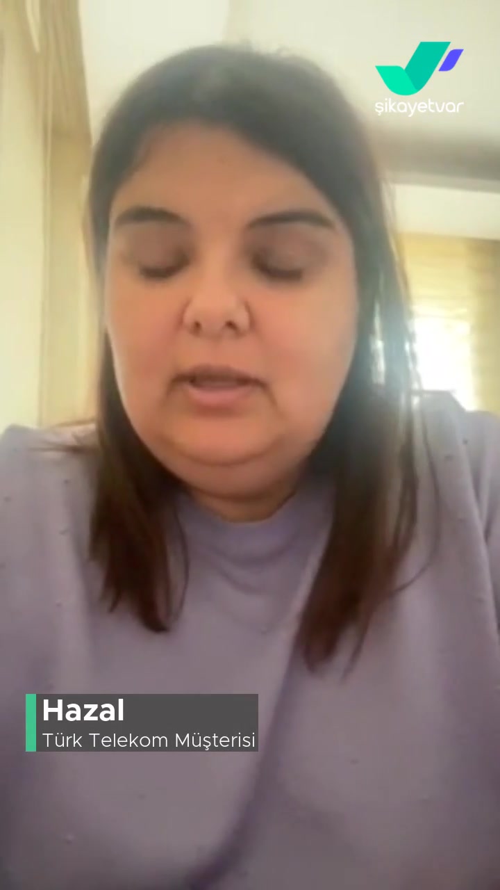 Türk Telekom Bitmeyen Altyapı Çalışması videonun kapak resmi