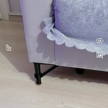 İstikbal Koltuk TK Oturunca Ses Yapması Ve Rahatsız Etmesi