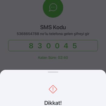 A101 Hadi Veresiye Vermiş Gibi Yapıp Ama Vermiyor Kullandırmıyor