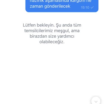 YKM Kitap Para Alıp Ürünü Göndermiyor Ulaşılmıyor