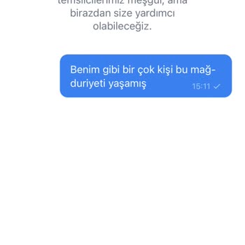 YKM Kitap Para Alıp Ürünü Göndermiyor Ulaşılmıyor