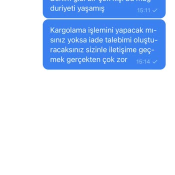 YKM Kitap Para Alıp Ürünü Göndermiyor Ulaşılmıyor