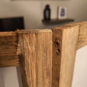 Koçtaş Ve Weblonya Böyle Kalitesiz Ürün Olmaz 800 TL Yi Resmen Çöp