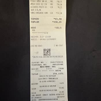 Şok Marketler Market Alışverişinde Yanıltıcı Fiyatlandırma!